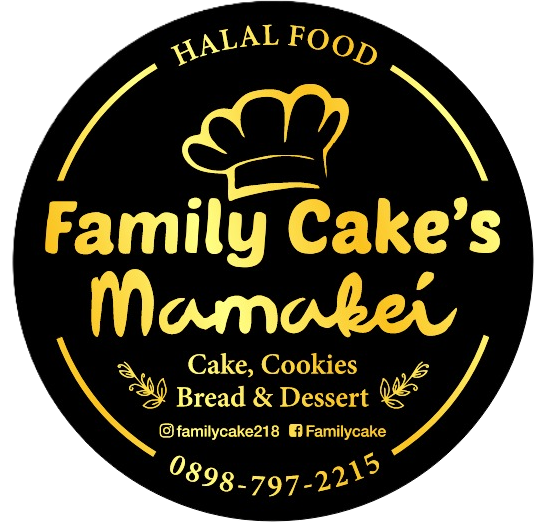 Iklan Family Cake's Mamakei