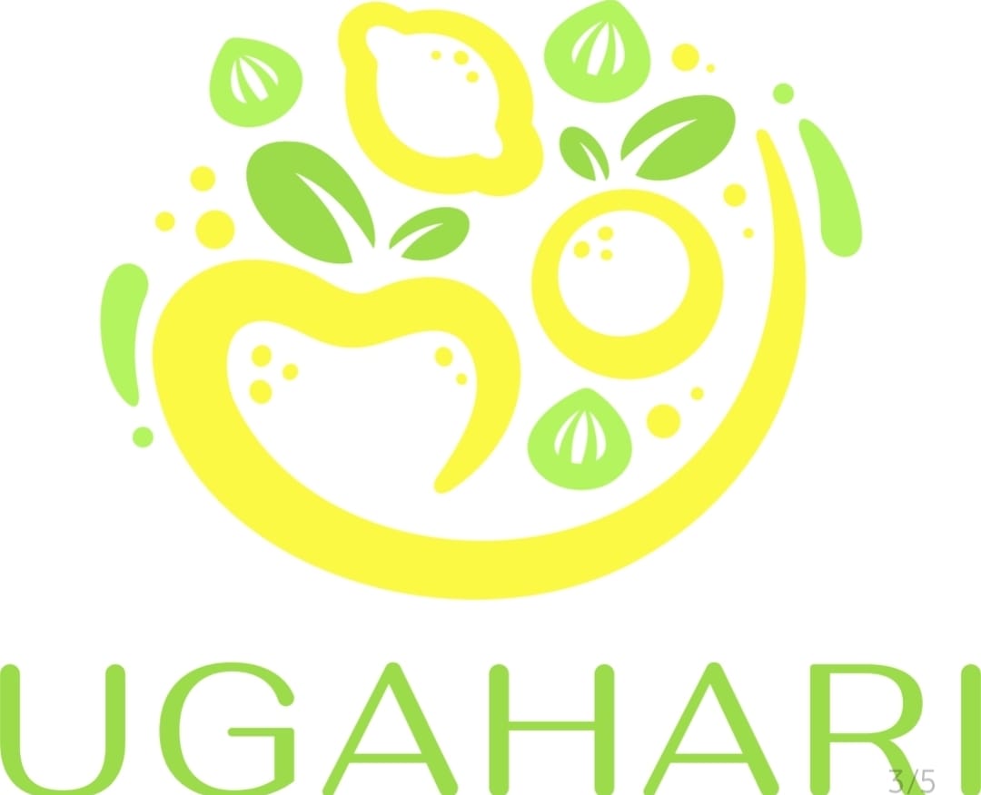 Logo UGAHARI