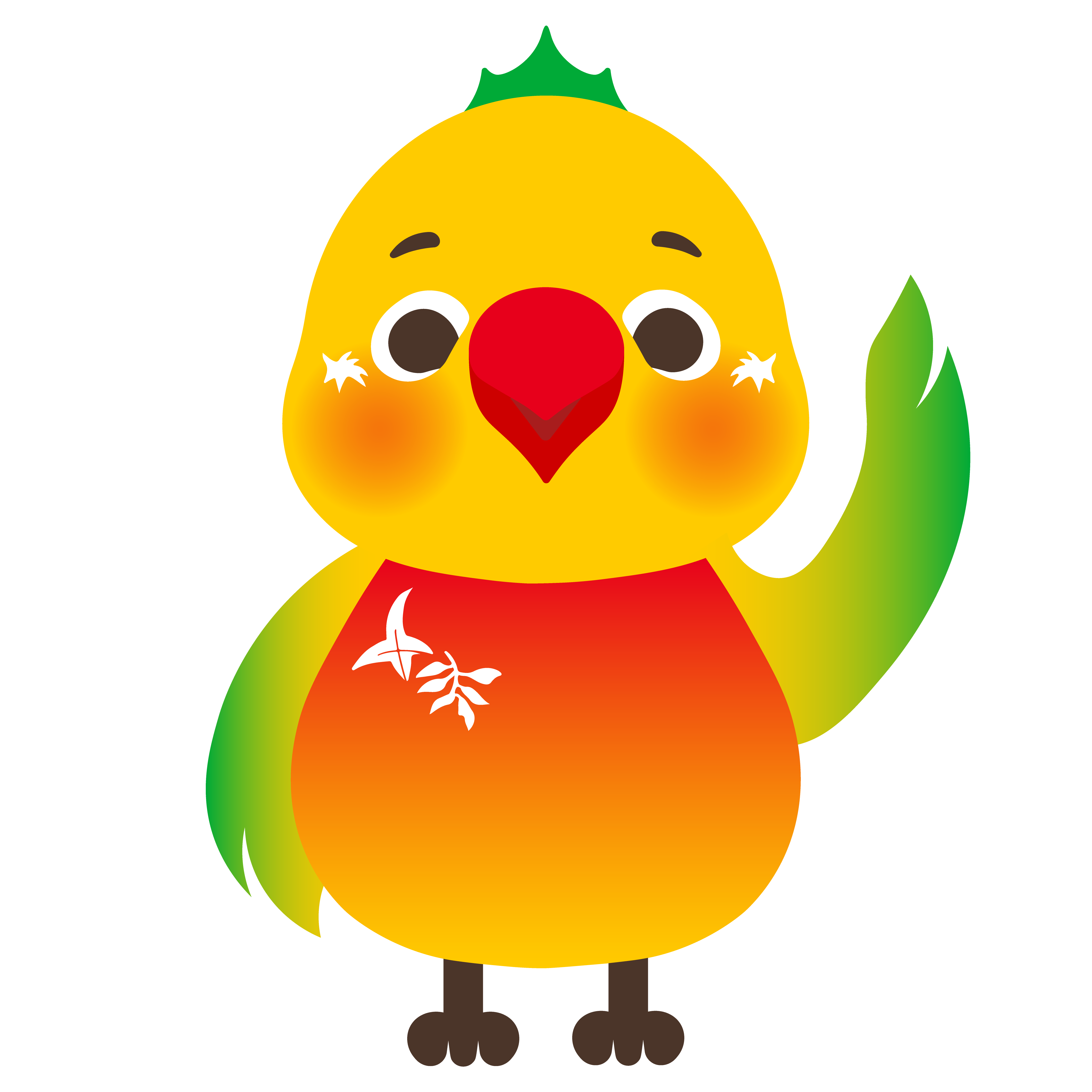 Iklan Kuliner Nusantara Pangan Lokal "Goorich "