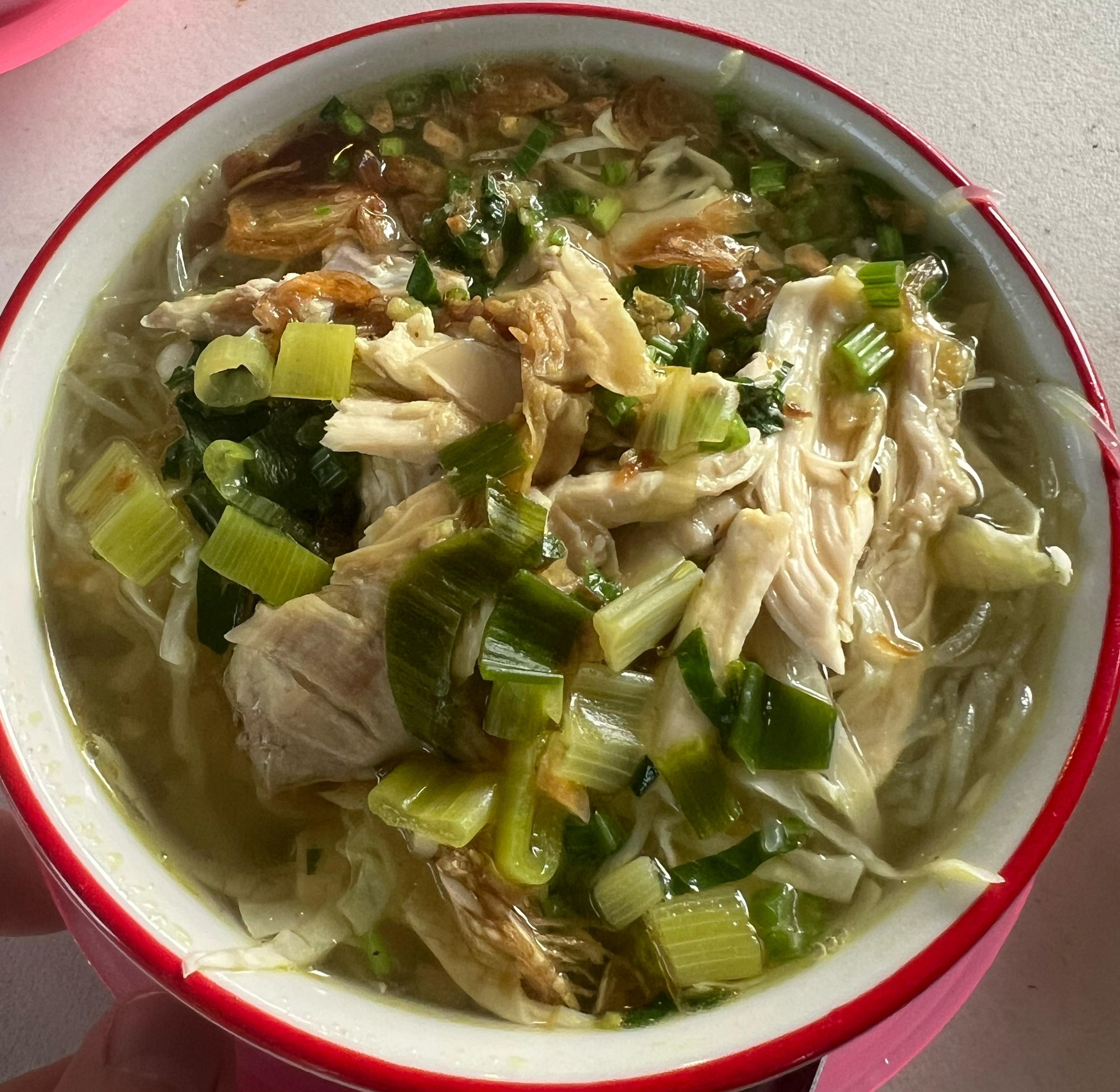 Iklan TOKO SOTO MANGEWUAN