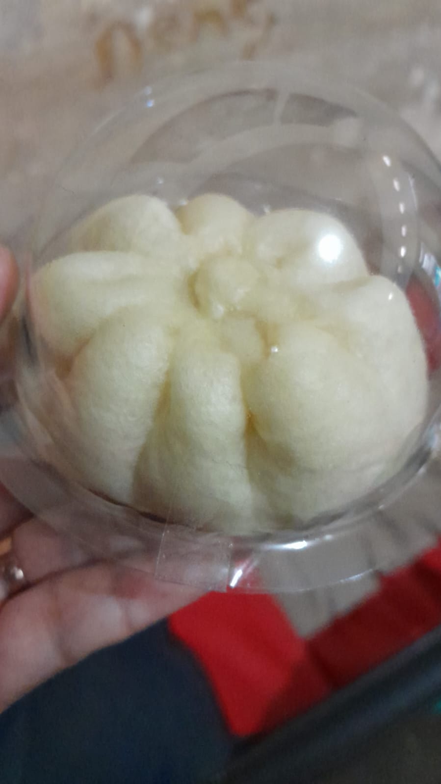 Bakpao Ayam