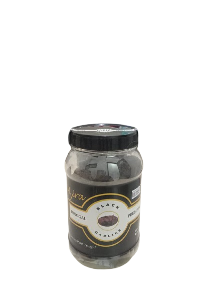 Bawang Tunggal Garlice