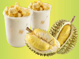 Durian Kocok