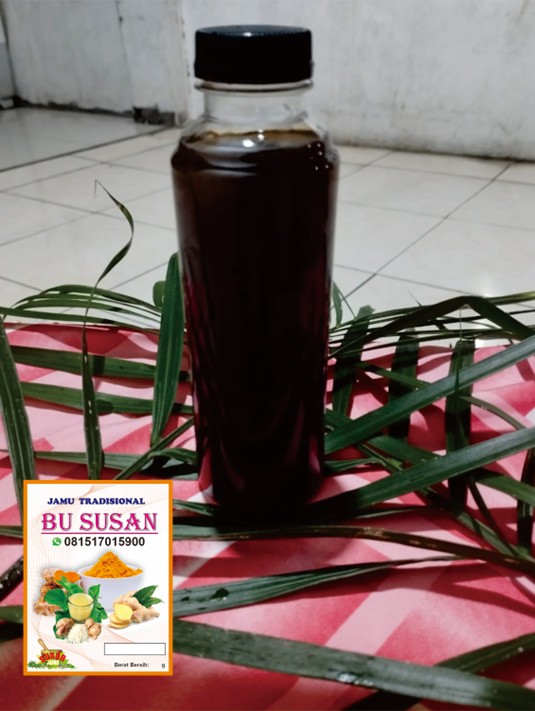 Aneka jamu Ukuran 200, 600 & 1000 Ml, Harga Mulai dari 6K, 12K & 22K