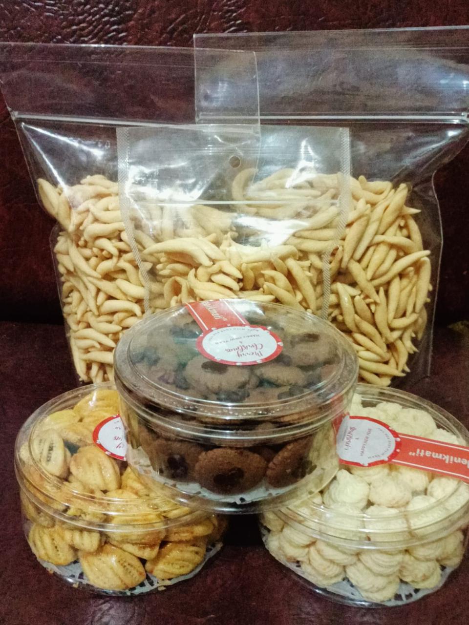 Sagu Keju dan Putri Salju