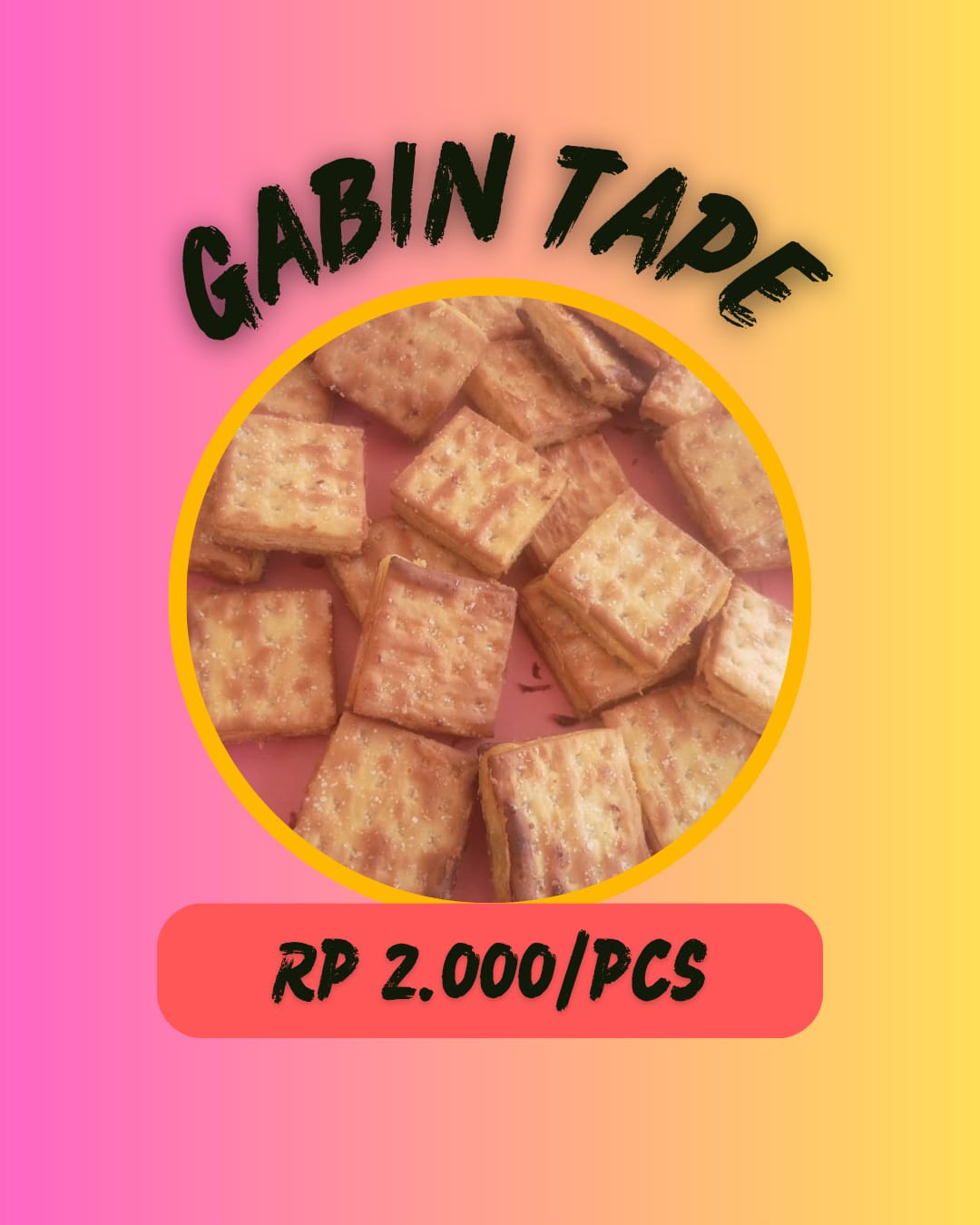 GABIN TAPE