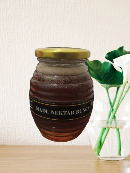 Madu Nektar Bunga