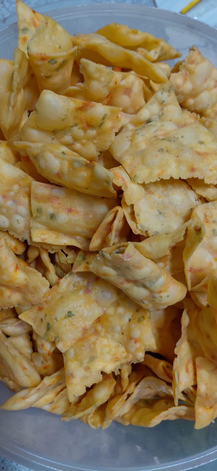 Keripik Bawang 250Gr