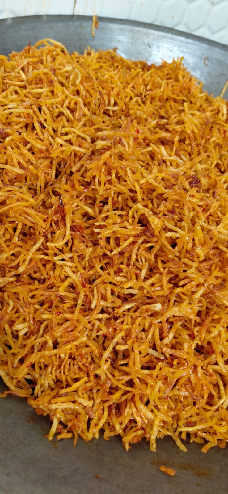 Kripik Kentang Mustofa 250 gr
