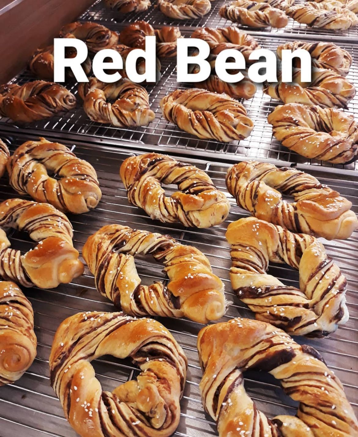 Beraneka Roti Manis