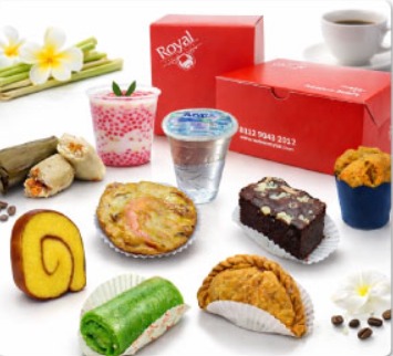 Snack Box