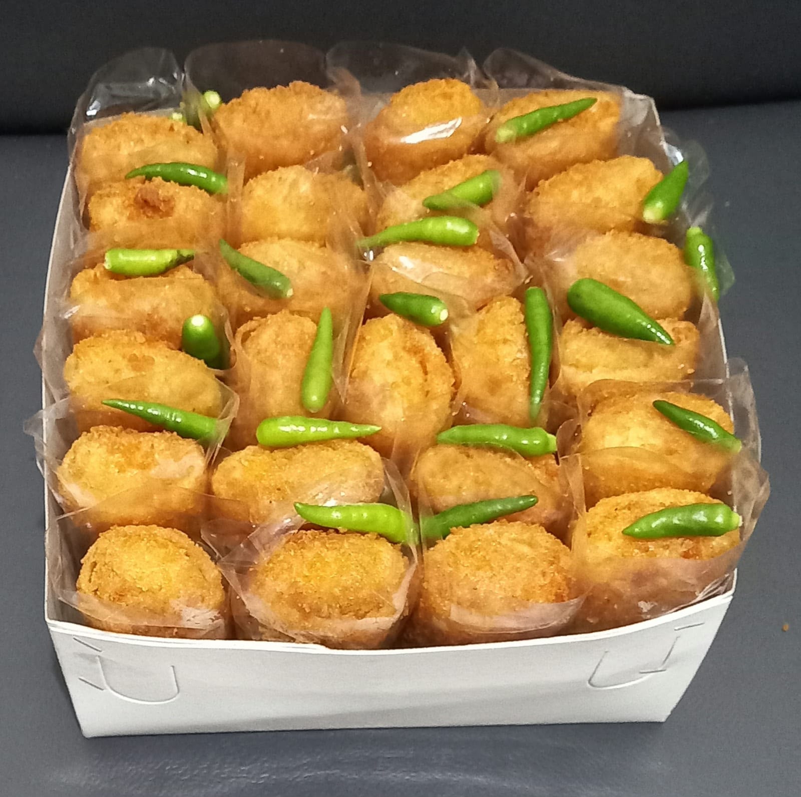 Risoles Mayonaise