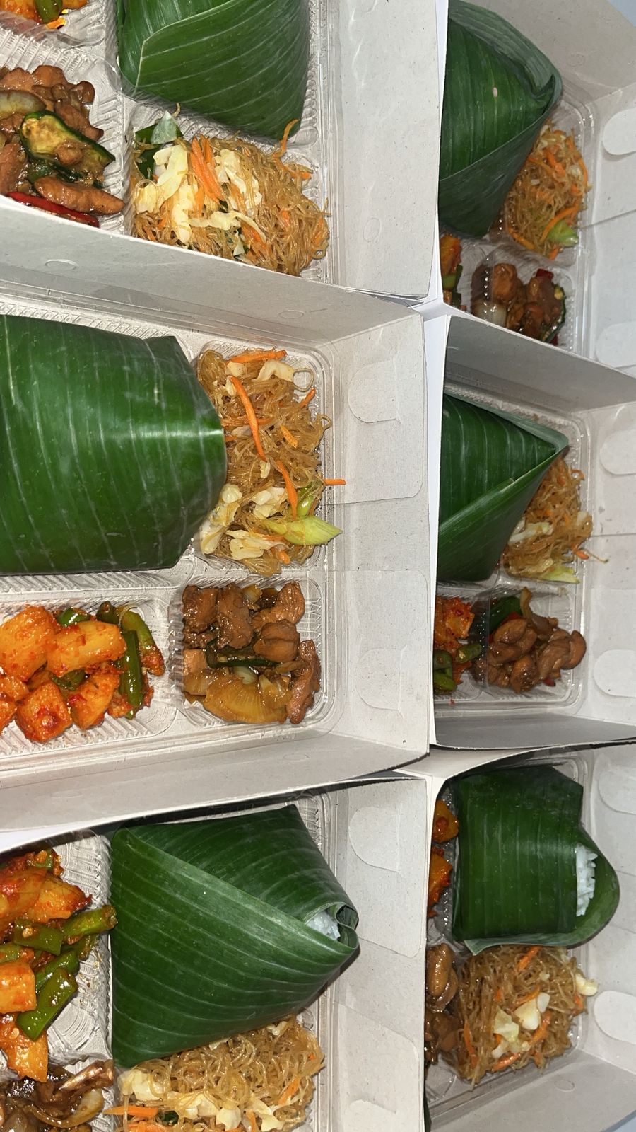 Nasi Kotak