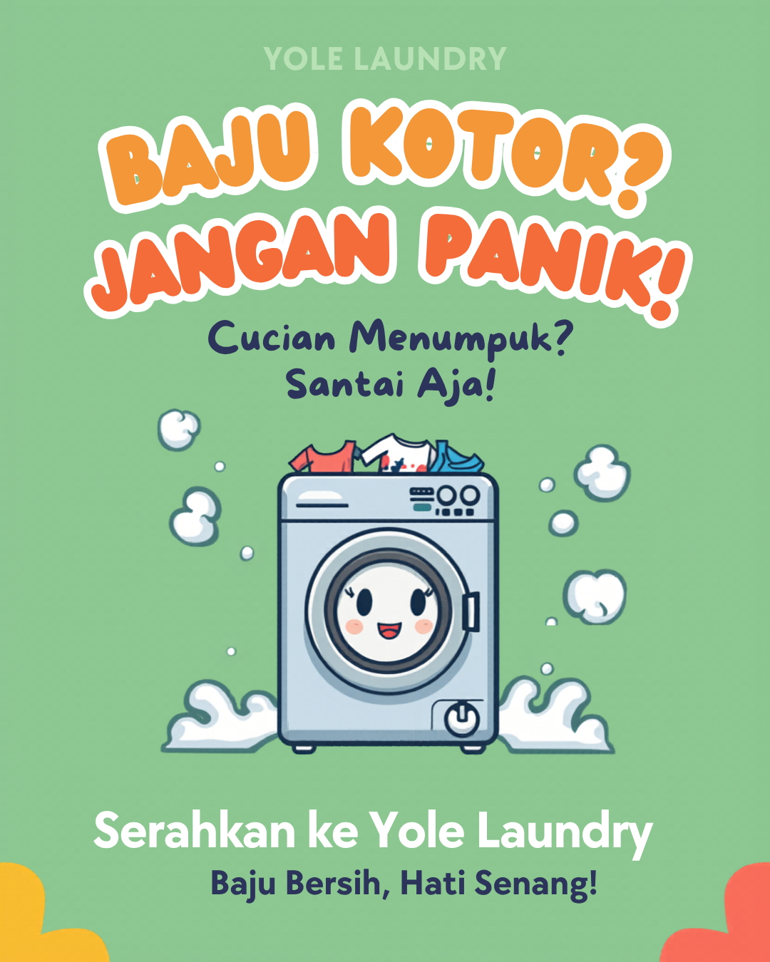 Full Service